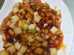 -马布尔莱斯食府(西红门店)