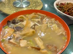 -春来和(汉城南路店)