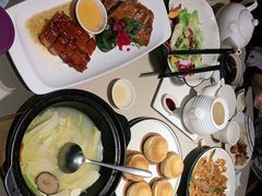 -尚一汤·粤菜海鲜(环球港店)