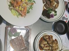 -松坂屋日料自助(长城路店)