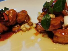 -许家菜(望江店)