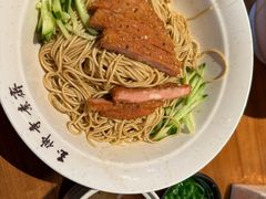 -龙华素斋(龙华路店)