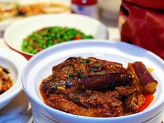 -辣可可·小炒黄牛肉(望京凯德MALL店)
