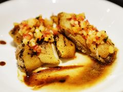 西式热菜-东西风牛排馆周末烧烤自助(首都机场希尔顿店)