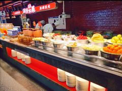 -芝小官毛肚火锅海鲜自助(淮安清江浦区新亚店)