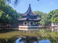 -西园寺素食(西园弄戒幢律寺店)