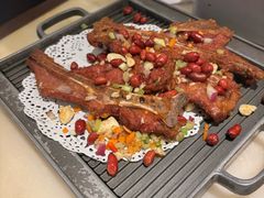 -小菜园新徽菜(溧阳万达店)