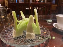 -成隆行·蟹王府(九江路店)
