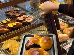 -乡田小墅(展览馆路JK FUN商城店)