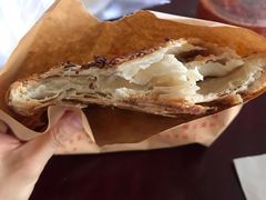 甜烧饼-迎春桥老炉烧饼(碧霞路店)