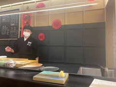 -Sushi Hanzo半藏(天环广场店)