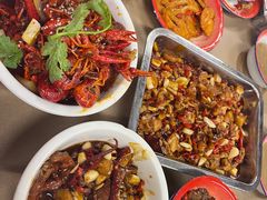 -老三样·旧食新味(万寿宫店)