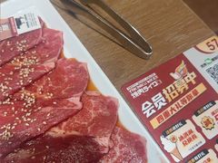 -焼肉ライク·烧肉LIKE(万菱汇店)