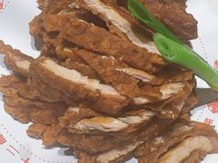 -老城根·潍坊菜(高新店)