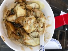 开洋拌馄饨-顺客福(震泽路店)