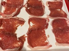 -北门涮肉·铜锅涮肉(南锣鼓巷店)