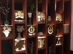 -苏州独墅湖书香世家酒店