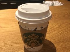 -星巴克臻选(杭州西溪印象城店)
