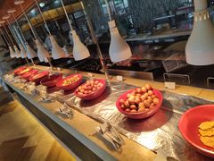 -长白山万达喜来登度假酒店