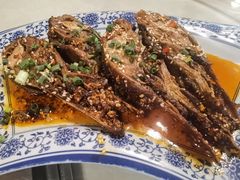 -牟记江湖重庆地标特色菜鱼蛋海鲜羊蝎子(巴南区黑金冠十多年好店)
