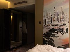 -新加坡瑞士史丹福酒店