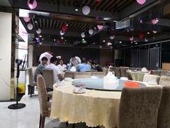 大堂-江宁肚包鸡(铁心桥店)