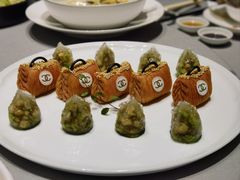 -明州小宴(文化广场店)
