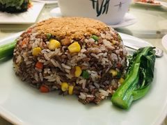 -垚慈居素食(华发新城店)