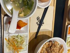 -熊吞·大碗丼烧肉饭(西市场嘉华店)