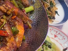 -渔家风味·鲅鱼水饺·央视展播·海鲜天津菜(开发区店)