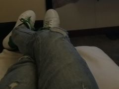 -菩之悦足道会馆(八佰伴店)