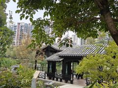 -岭南和园