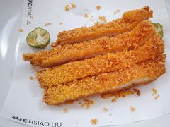 -苏小柳点心·手作小笼包(鸿寿坊分院)