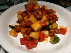 -小菜园新徽菜(常州武进吾悦店)