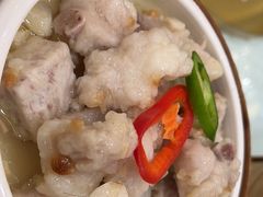 -聚福山莊·寻味顺德(北滘店)