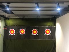 -無弓射箭俱乐部(领展中心城店)