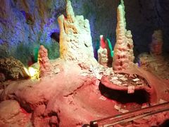 -蓟州溶洞风景区
