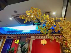 -俏湘厨•地道湘菜(建华南路店)