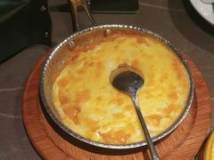 -前海沿·青岛菜(大拇指广场石老人店)