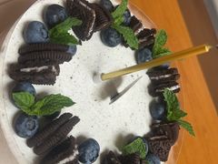 -姆们M Sweetie Cake(三里屯店)