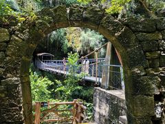 -马岭河峡谷风景区