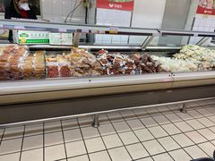 -好家乡超市(青年路店)