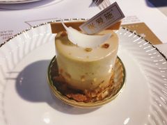 -张爱施法式西餐厅(汉街店)