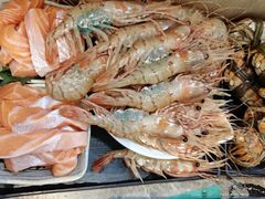 -亚马逊蒸汽活海鲜自助(LCM置汇旭辉广场店)