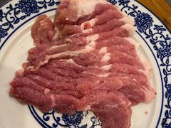 黄瓜条-裕德孚·非遗手切涮羊肉(东直门内大街店)