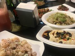 -鹦鹉小厨味道餐厅(山大南路店)