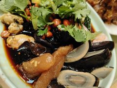 -大眼锅贴水饺(河东店)