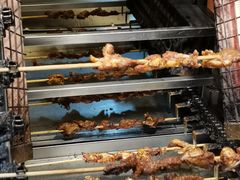 -真味烧烤(解放碑店)