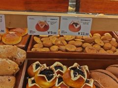 -小飞象面包公社(珠江路金鹰店)
