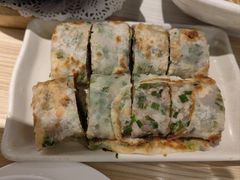 -台北楚楚园馅饼粥(虹桥南丰城店)
